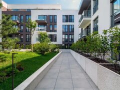 Zona Mosilor, Icon Garden, apartament 2 camere